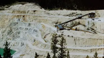85. Y.P. Pit 1952
