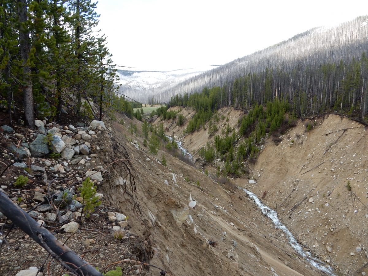 The Problem with Blowout Creek & How We Plan to Fix It - Perpetua Resources