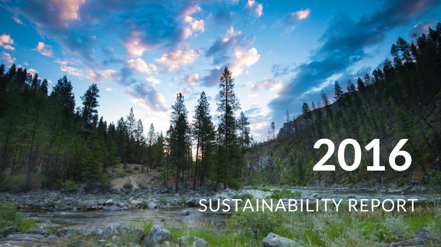 Sustainability & ESG - Perpetua Resources