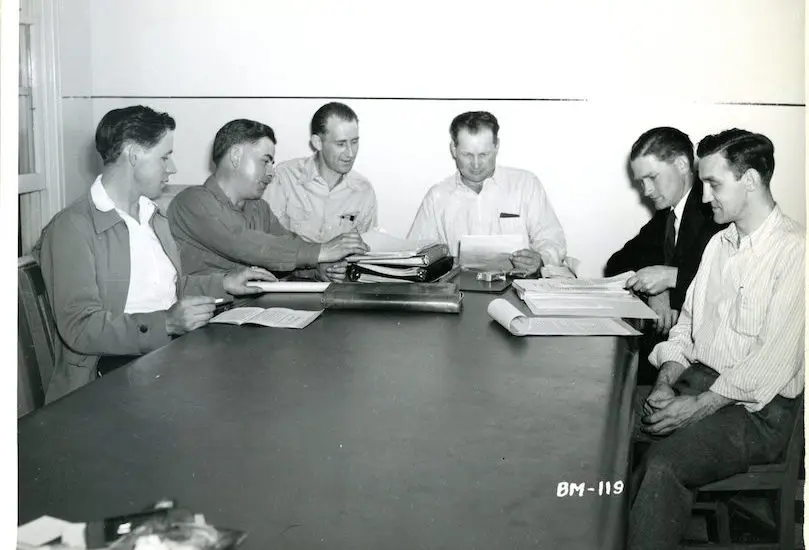1943 Yellow Pine Mine 003