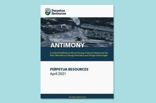 Antimony White Paper cover wide2