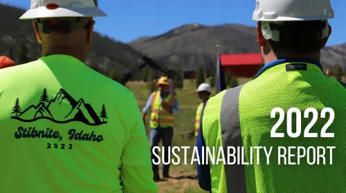 2022 ESG Report Thumbnail