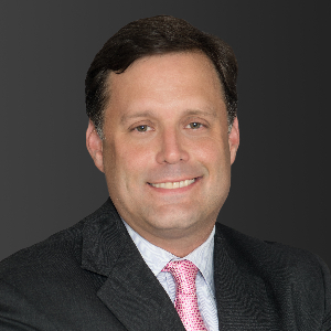 Headshot of Alex Sternhell