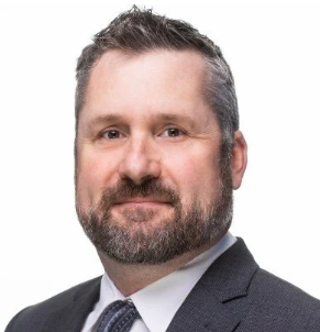 Headshot of Jim Norine