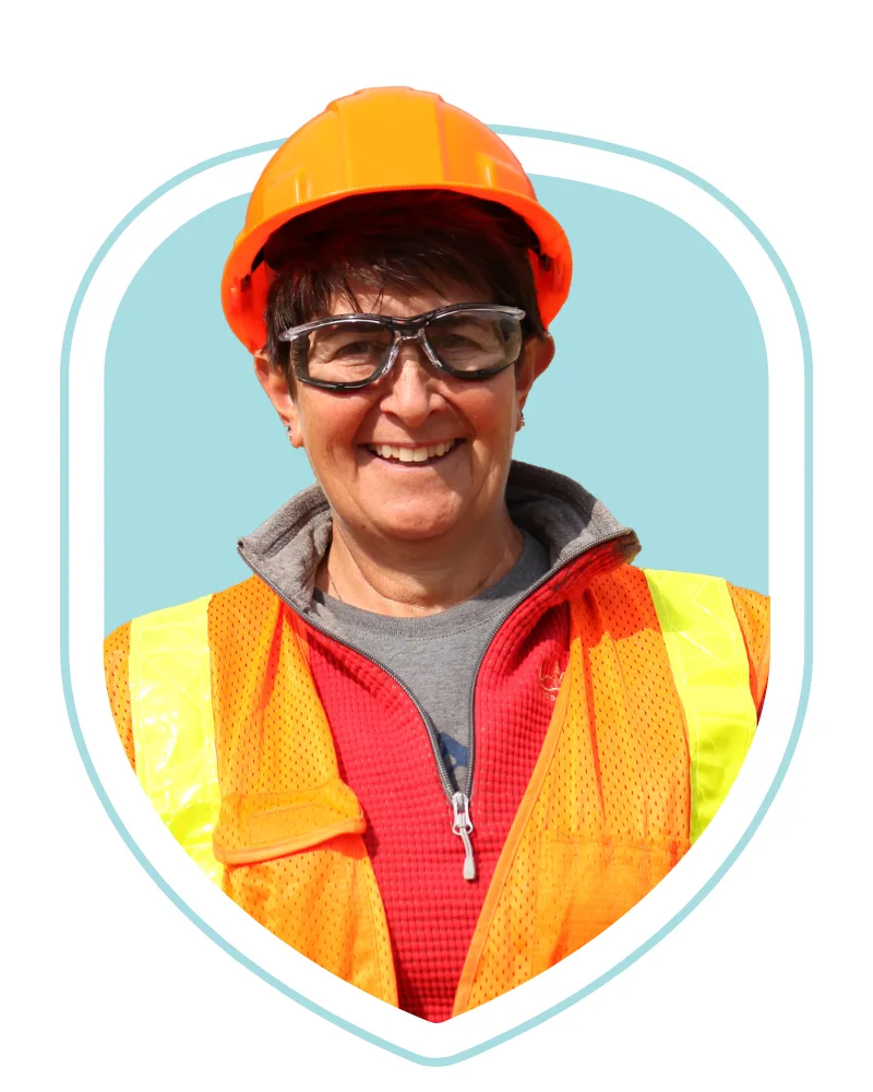 Perpetua Resources team member