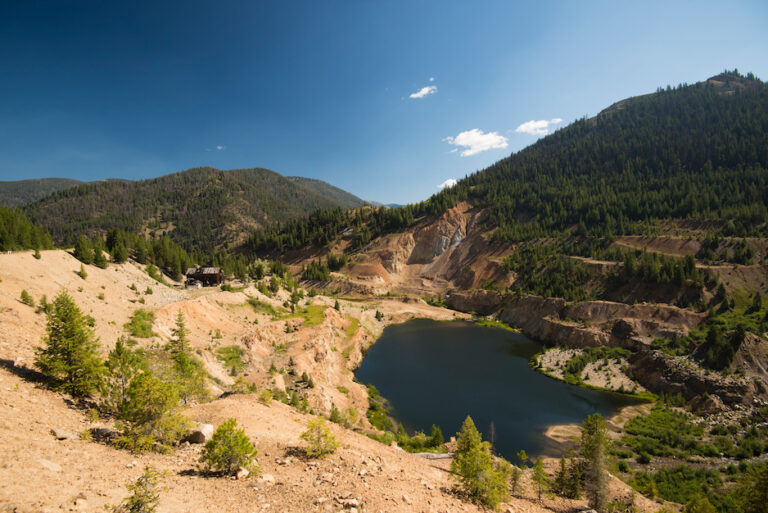 We Did It! USFS Issues Favorable Final Decision
