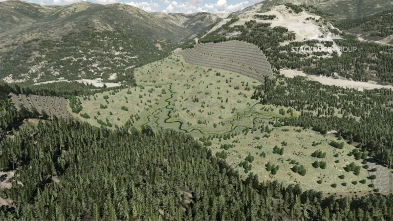 Mining.com: How a gold-stibnite restoration in Idaho could add antimony to US supply chain