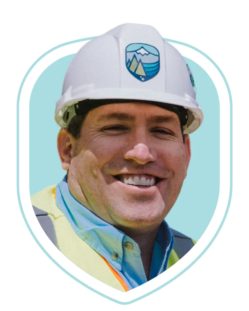 Perpetua Resources team member