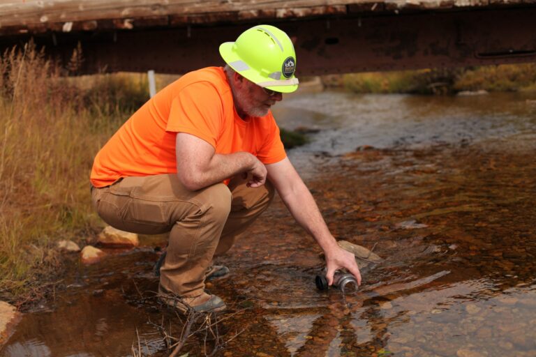 We are Ready to Restore the River