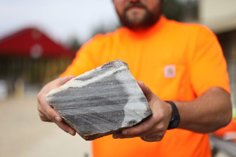 Perpetua Resources Could Help Secure U.S. Production of Critical Mineral Antimony