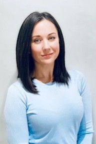 Headshot of Mckinsey Lyon