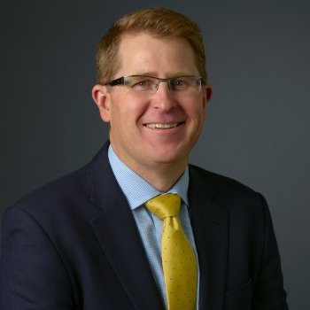 Headshot of Mark Murchison