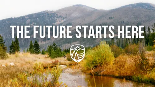 Future starts here thumbnail