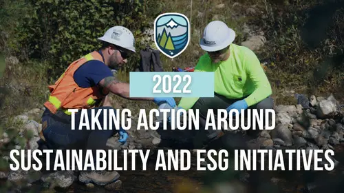 June 2022 ESG webinar video