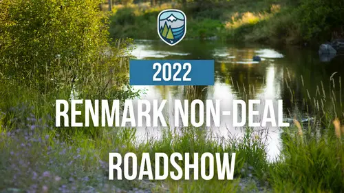 Renmark Oct. 2022