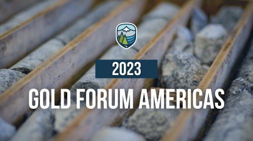 September 2023 Gold Forum Americas Thumbnail