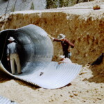 Pipe to House Convayor 1952