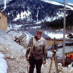 Merle Murry, May 1948