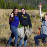 Students from Cascade High School raised nearly $2,000 for their school by helping Midas Gold plant trees Svg+xml,%3Csvg%20xmlns%3D%22http%3A%2F%2Fwww.w3.org%2F2000%2Fsvg%22%20width%3D%2